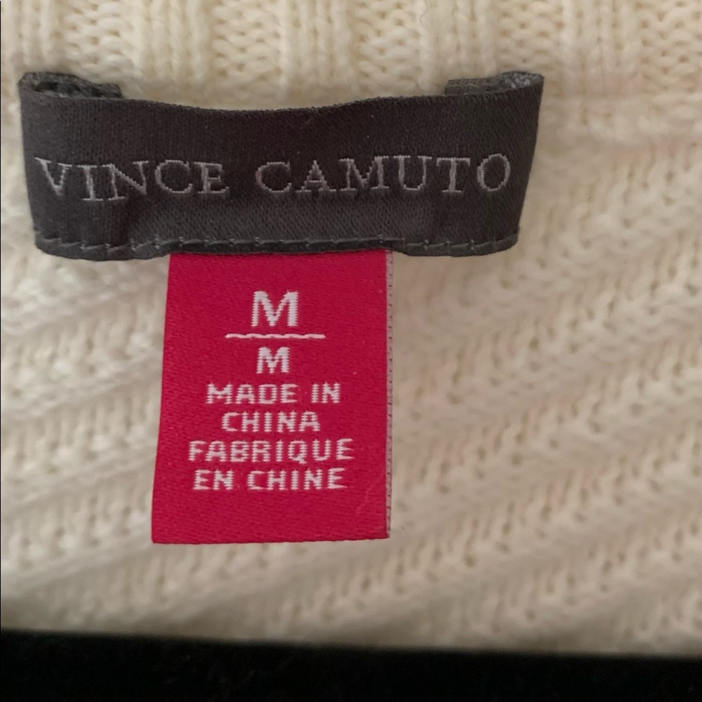 Vince Camuto Sweater - Picture 3 of 12